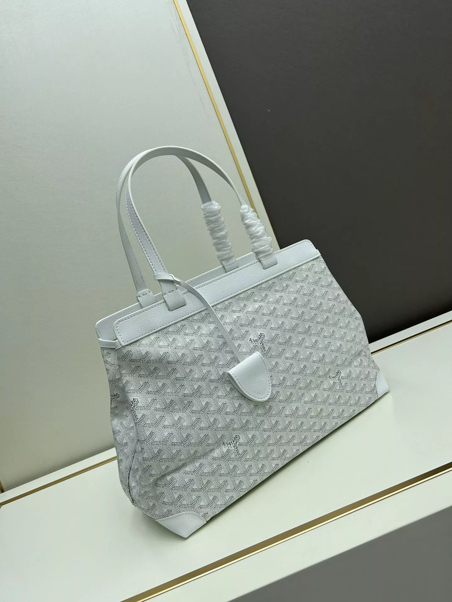 goyard aaa qualite shoulder sac pour femme s_127ba311